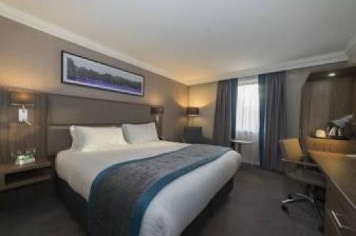 Holiday Inn Nottingham, An Ihg Hotel, Nottingham, 
