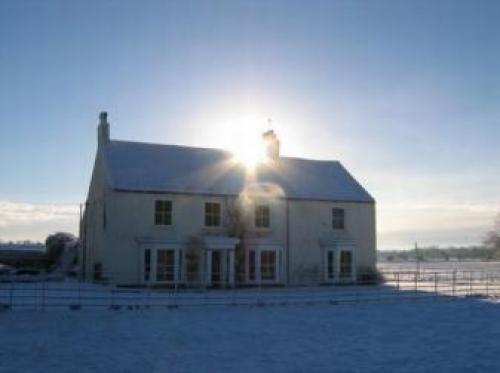 The Hut B&b At Piercebridge, Piercebridge, 