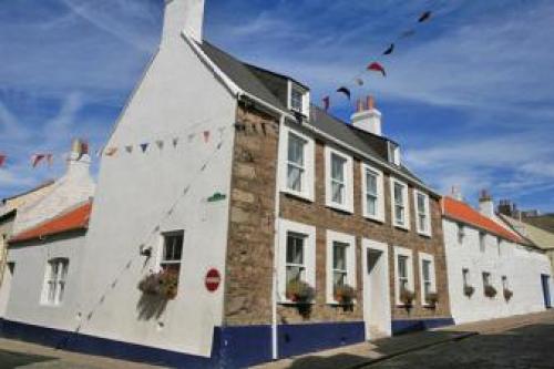 Town House, St Anne, Alderney