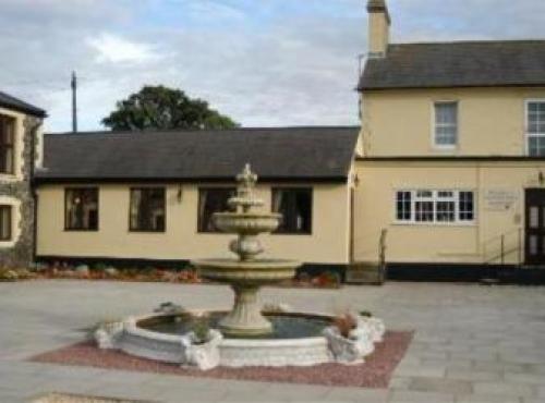 Coach House Hotel, Royston, 