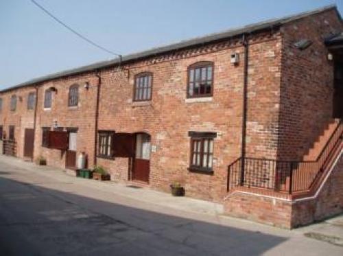 Hopley House Bed & Breakfast, Middlewich, 
