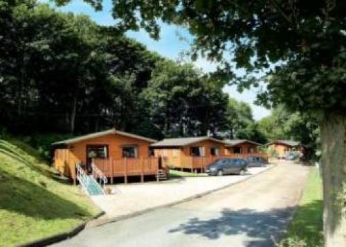 Ridgeway Country  Holiday Park, Frodsham, Cheshire