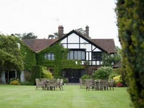 Cisswood House, Horsham, 