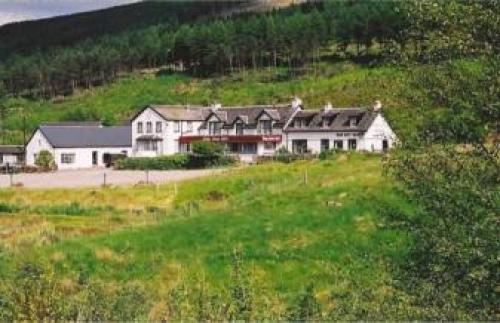 Mhor 84, Strathyre, 