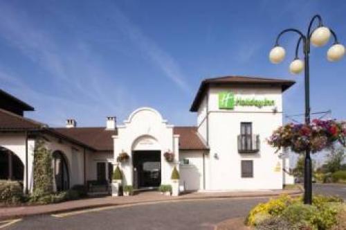 Holiday Inn Birmingham Bromsgrove, An Ihg Hotel, Bromsgrove, 