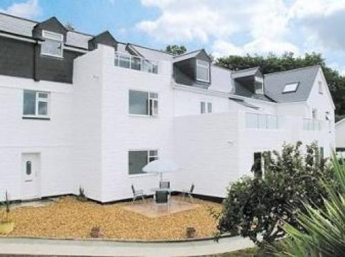 Lowen, Mevagissey, Cornwall