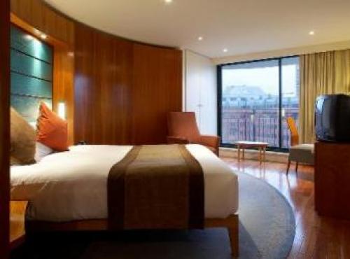 Mercure Brigstow Bristol, Bristol, 