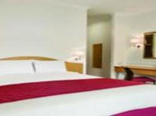 Days Inn By Wyndham Donington, Shardlow, 