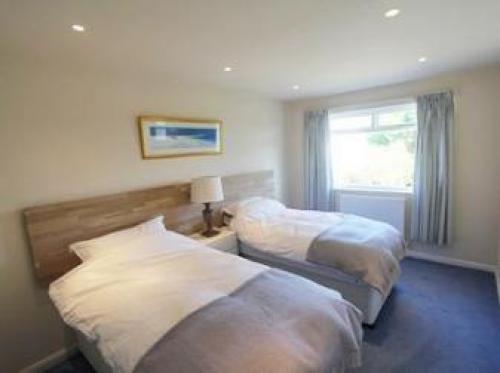 Orrest Head House, Windermere, Cumbria