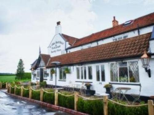 Ye Olde Bell Hotel & Spa, Barnby Moor, 
