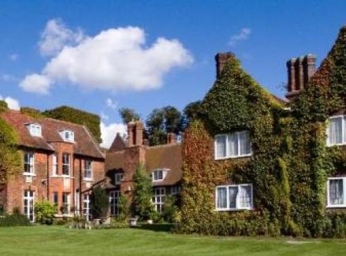Mercure Letchworth Hall Hotel, Letchworth Garden City, 