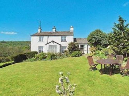 Tranthwaite Hall Bed & Breakfast, Crosthwaite, 