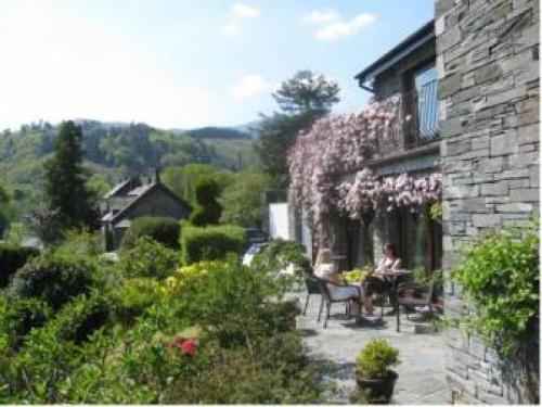 Cherry Holme, Pattterdale, 