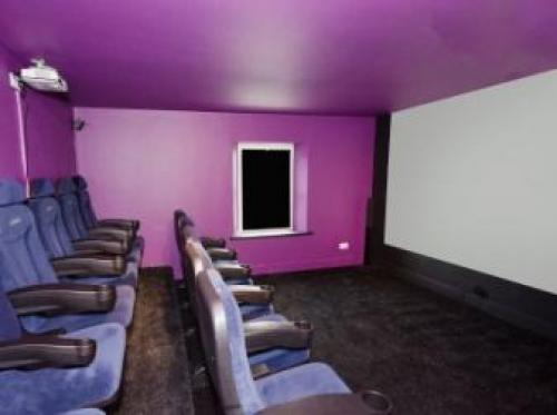 Hollybank House, Aspatria, Cumbria