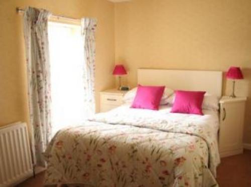 Crossroads House, Scotby, 