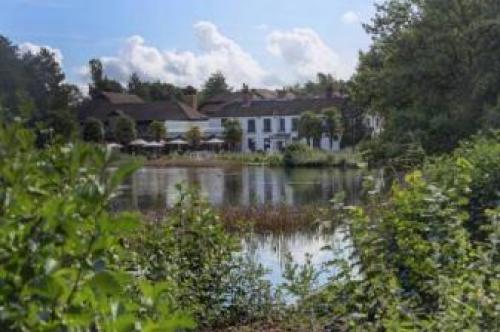 Frensham Pond Country House Hotel & Spa, Churt, 