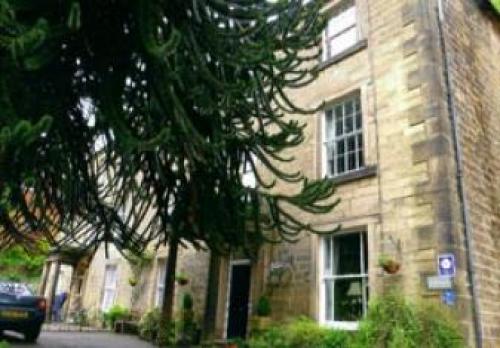 Ashdale Guest House, Matlock Bath, Derbyshire