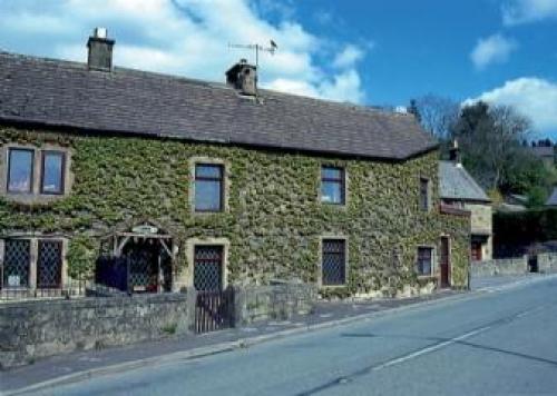 Corner Cottage, Darley Dale, Derbyshire