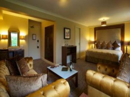 Aubrey Park Hotel, Redbourn, 