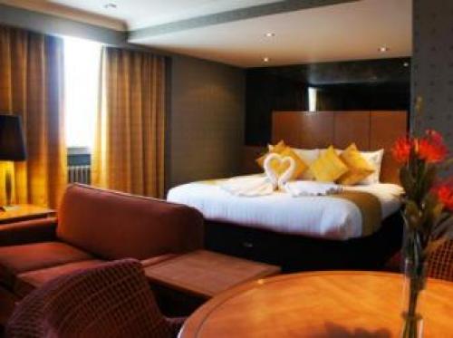 The Comet London Hatfield, Hatfield, 