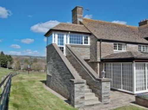 Meadow View, Shaldon, Devon