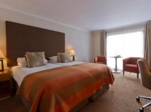 Staverton Park Hotel & Golf Club, Badby, 