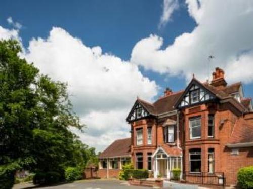 Mercure Bewdley The Heath Hotel, Bewdley, 