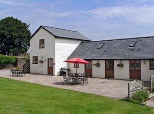 Sir Charles, Much Birch, Herefordshire