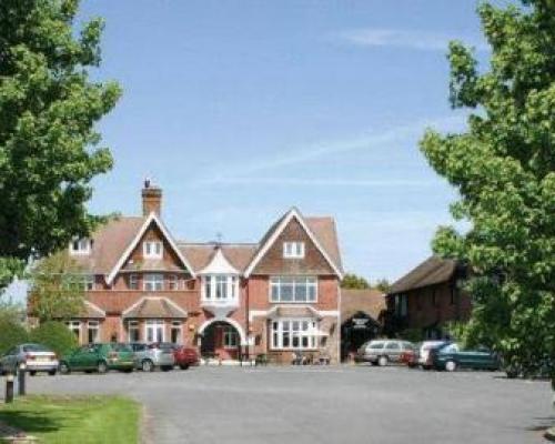 Hickstead Hotel, Hickstead, 