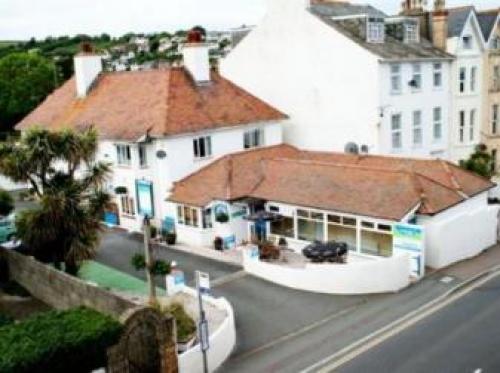 Lyme Bay House, Dawlish, 