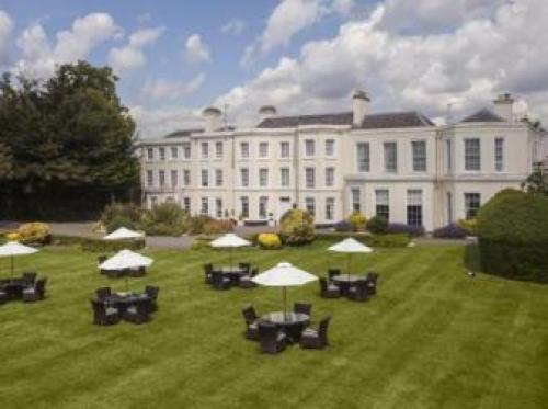 Burnham Beeches Hotel, Burnham, 