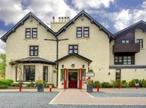 Philipburn Hotel, Bw Signature Collection, Selkirk, 