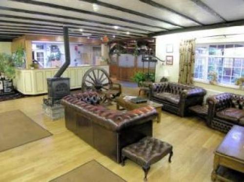 The Cart Shed, Ferryside, West Wales