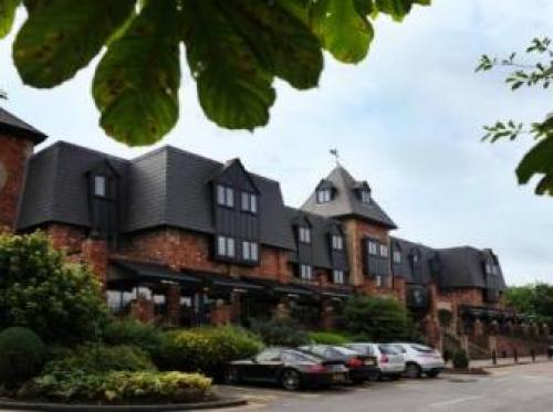 Village Hotel Warrington, Warrington, 