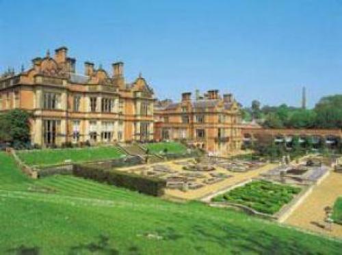 The Welcombe Hotel, Bw Premier Collection, Stratford upon Avon, 