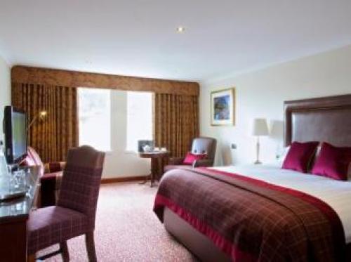 Macdonald Crutherland House, East Kilbride, 