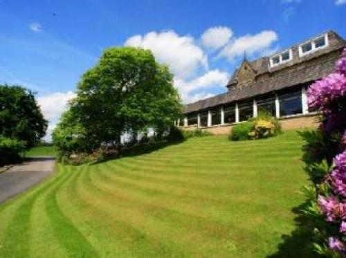 Mercure Manchester Norton Grange Hotel & Spa, Chadderton, 