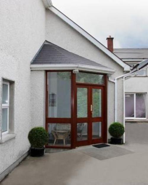 Best Western Plus White Horse Hotel, Eglinton, 