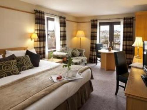 Marine Court Hotel, Bangor, 