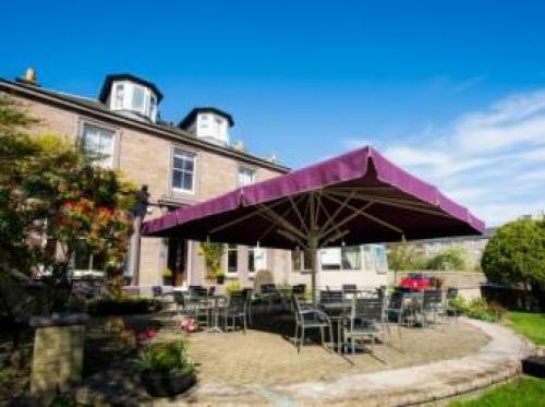 The Parklands Hotel, Perth, 