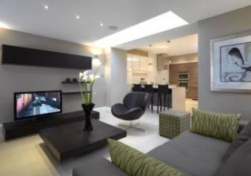 The Chester Residence, Murrayfield, 