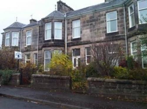 Shaftesbury Hotel Dundee, Guthrie By Forfar, 