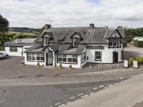 Shangri-la Bed And Breakfast, St Michaels, 