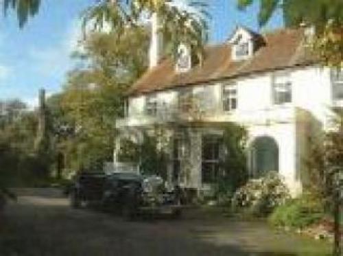 Wartling Place Country House, Herstmonceux, 