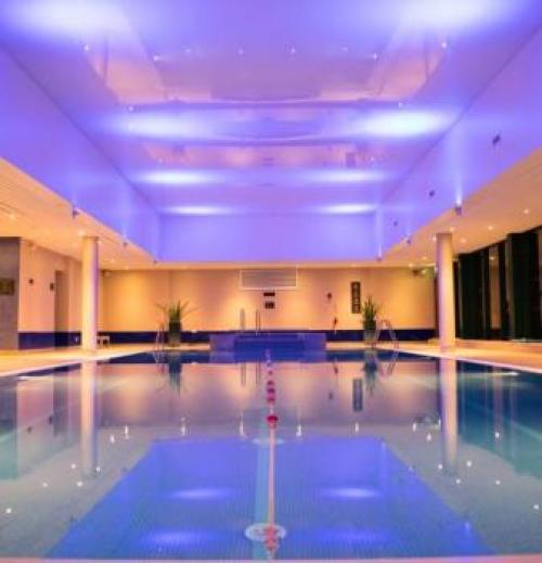 Hilton Bracknell, Bracknell, 