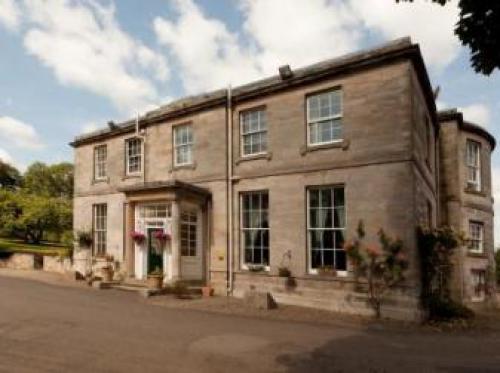 Marshall Meadows Manor House, Berwick upon Tweed, 