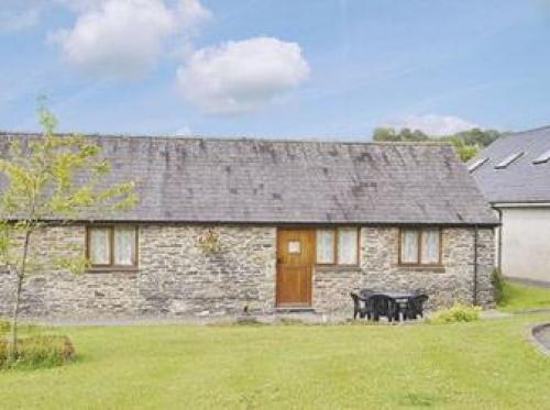 Llanilar, Lampeter, West Wales