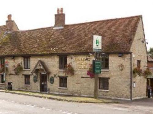 Queens Head Hotel By Greene King Inns, Milton Ernest, 