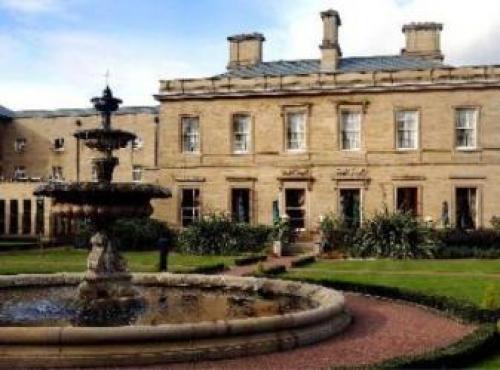 Oulton Hall Hotel, Spa & Golf Resort, Wakefield, 