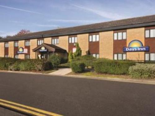 Days Inn Hotel Bradford - Leeds, Hartshead Moor, 